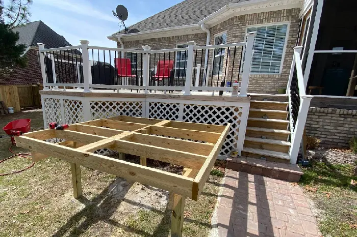 Deck Doctors and Construction's Other Services