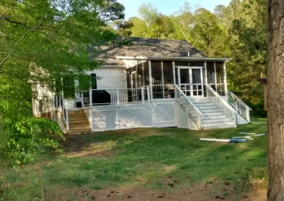 Home Improvement Company