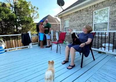 Home Improvement Contractors (18)