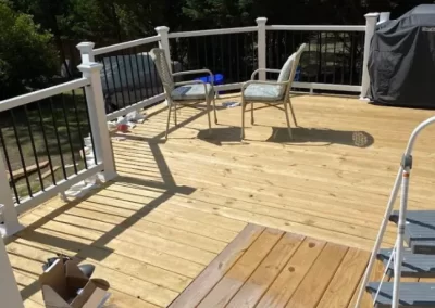 Home Improvement Contractors (20)