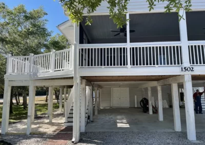 Home Improvement Contractors (3)