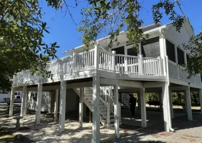 Home Improvement Contractors