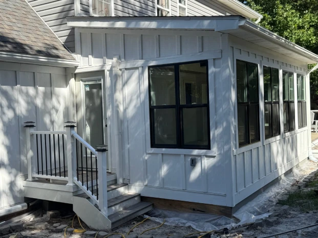 Reliable Home Improvement Contractors