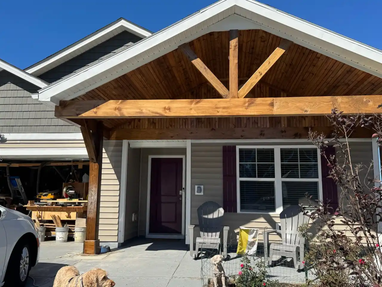 Trusted Home Improvement Contractors