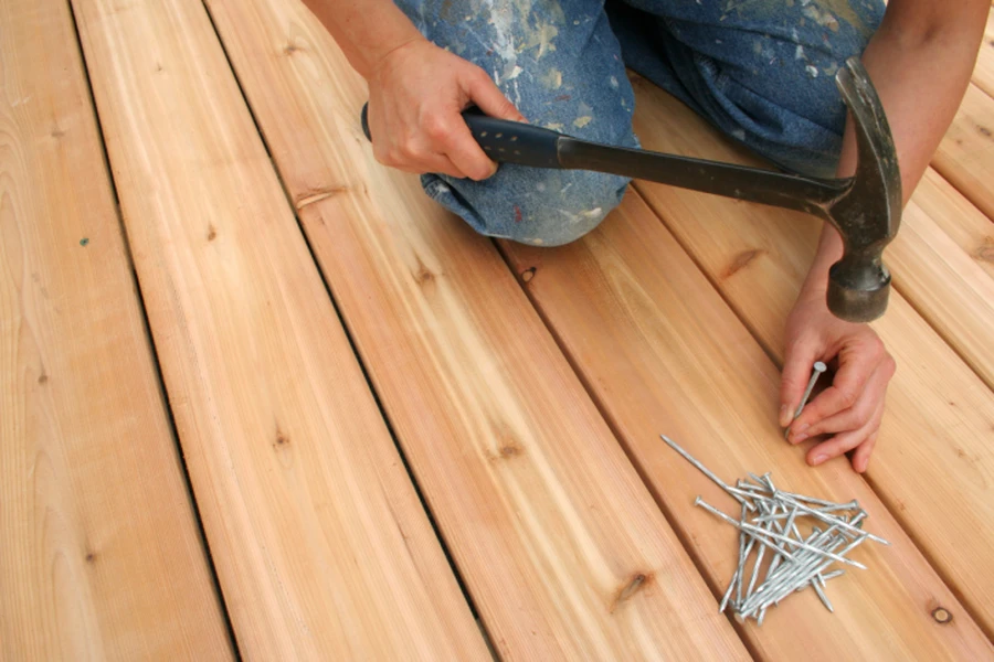 Common Deck Installation Mistakes To Avoid in Wilmington, NC