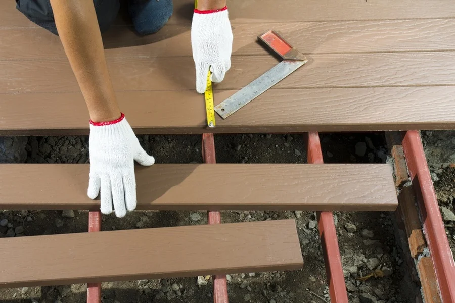 Common Deck Issues And How To Fix Them Efficiently Wilmington, NC