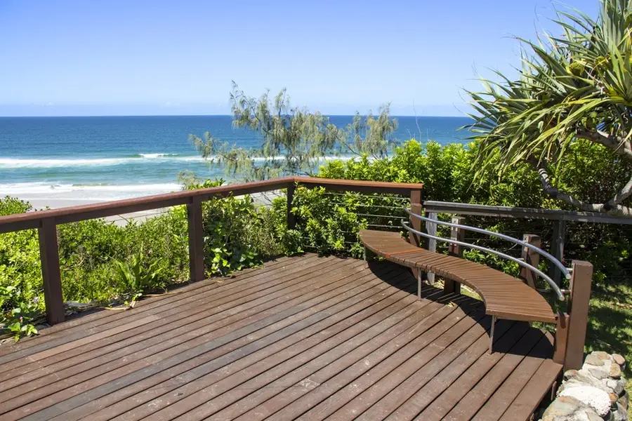 How To Maintain Your Deck After Installation Wilmington, NC