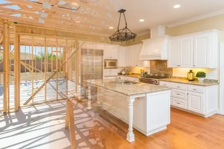 Local House Framing Wilmington, NC