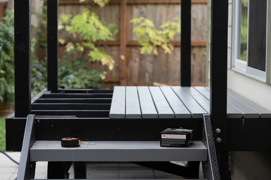 Quality Porch Repair Wilmington, NC