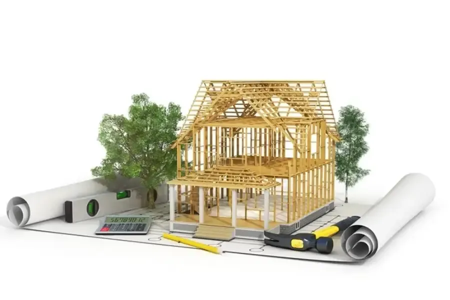 Reputable House Framing Wilmington, NC