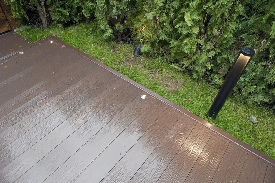 Superior Deck Installation Wilmington, NC